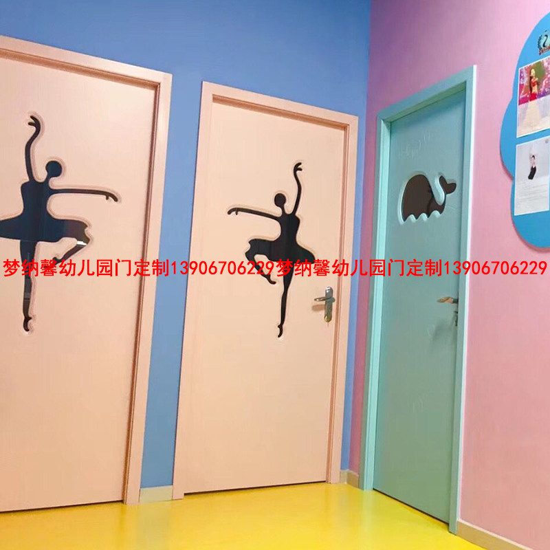 医院专用门——守护健康的第一道防线