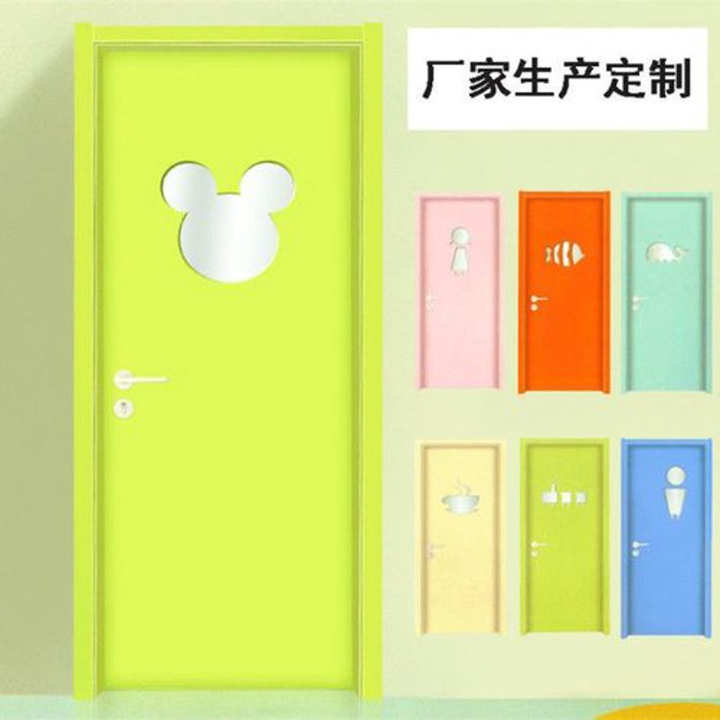 河北木门产业:新时代的华丽篇章
